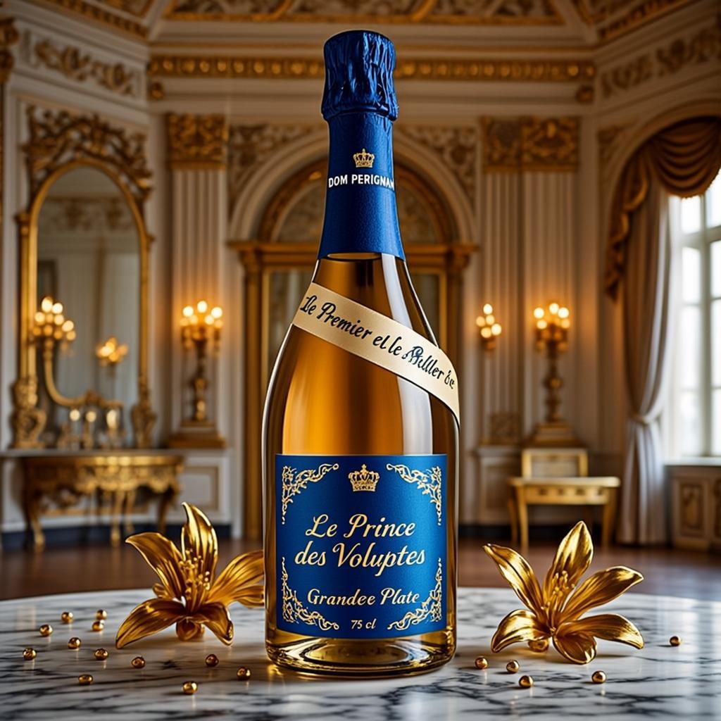 Création vedette — DOM PERPIGNAN